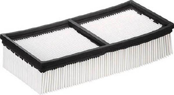 バキュームクリーナー用アクセサリー エコフィルター 強化タイプ NT65/2Tact2(6.907-277.0) 69072770-TN WO店