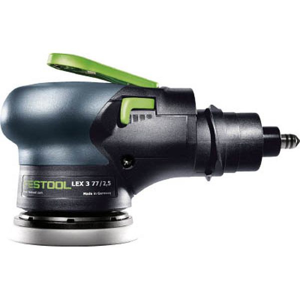 691131 ＦＥＳＴＯＯＬ　ダブルアクション　エアーサンダー　ＬＥＸ　３　７７／２．５ ＷＯ店