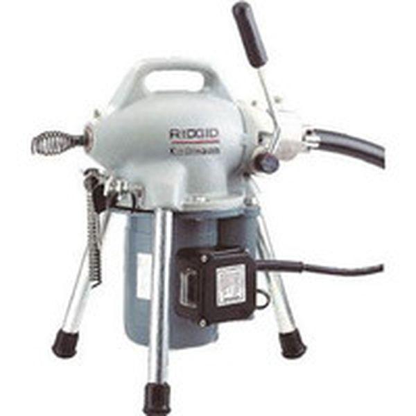 Ridge RIDGID ドレンクリーナーK-50 本体のみ 69205-TN WO店