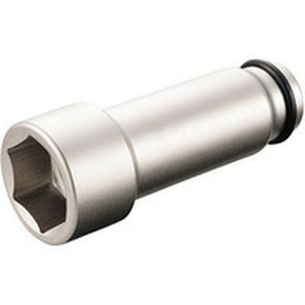 6NV50L150 TONE(株) TONE インパクト用超ロングソケット 対辺寸法50mm 全長150mm 6NV50L150-TN WO店