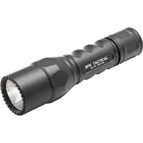 6PXCBK  SUREFIRE社 SUREFIRE 6PX タクティカル 6PXCBK-TN WO店