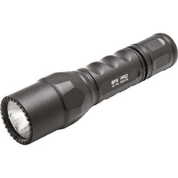 6PXDBK  SUREFIRE社 SUREFIRE 6PX プロ 6PXDBK-TN WO店
