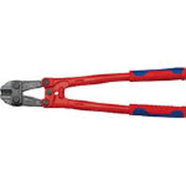 7172460 KNIPEX社 KNIPEX 460mm ボルトカッター 7172460-TN WO店