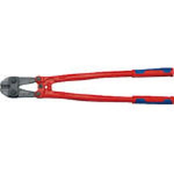 7172610 KNIPEX社 KNIPEX 610mm ボルトカッター 7172610-TN WO店