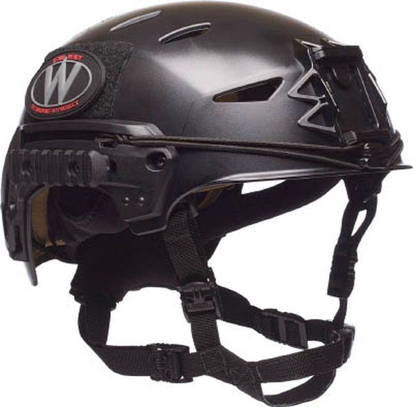 7221S TEAM TEAMWENDY Exfil LTP ブラック サイズ1 7221S-TN WO店