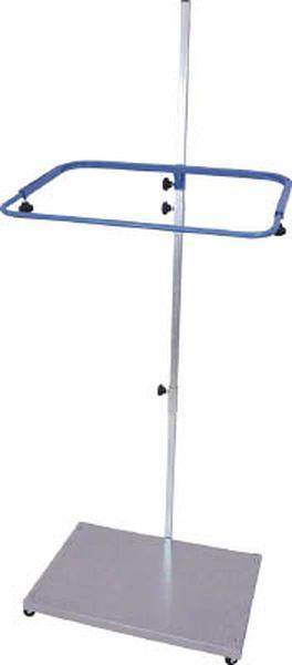 カイザークラフト社 KAISER 大型ごみ箱ホルダー 1000L WO店