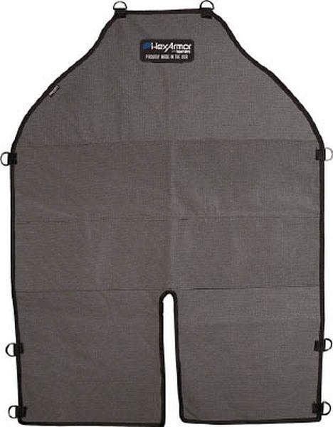 754001 819-0367 HexArmor社 HEX ARMOR プロテクティブ エプロン AP361 ＷＯ店の通販は 96,021円