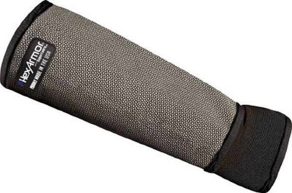 754015 819-0372 HexArmor社 HEX ARMOR 9”アームガード AG10009S L ＷＯ店の通販は 9,232円