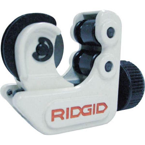 Ridge RIDGID ミジェットチューブカッター 101-J 755928681-TN WO店