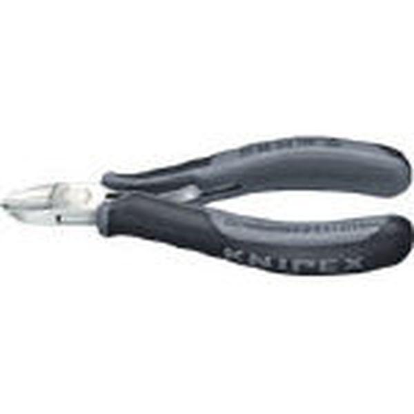 7722115ESD  KNIPEX社 KNIPEX ESD精密用ニッパー 115mm 7722115ESD-TN WO店