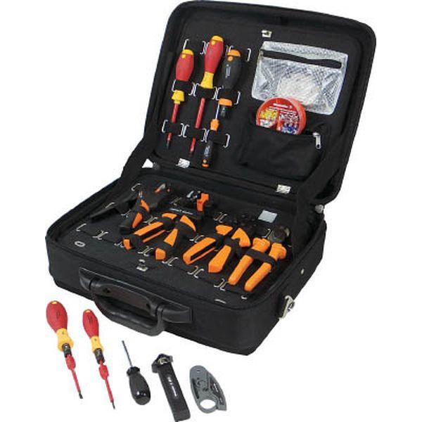 7800003659 ワイドミュラー　太陽光発電向け工具セット（接続箱用）ＰＶ−ｔｏｏｌ−ｋｉｔ ＷＯ店