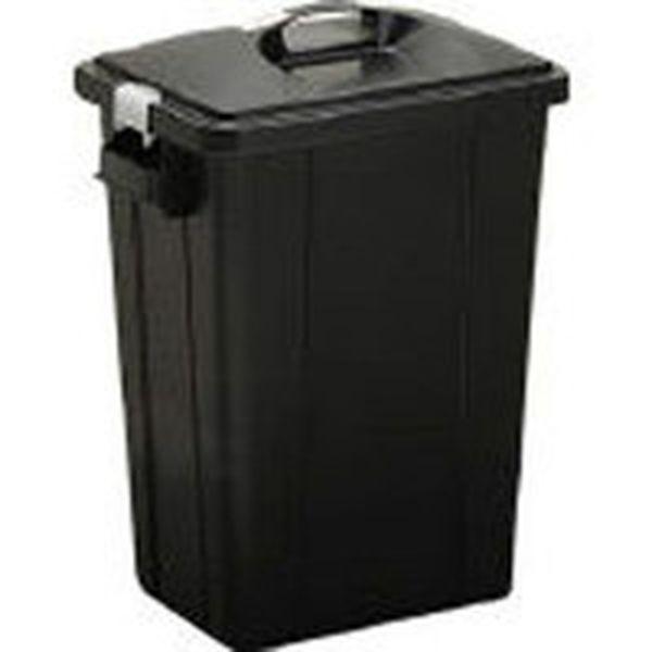 蝶プラ工業(株) 蝶プラ 導電角ペール40L 781774-TN WO店 6,373円