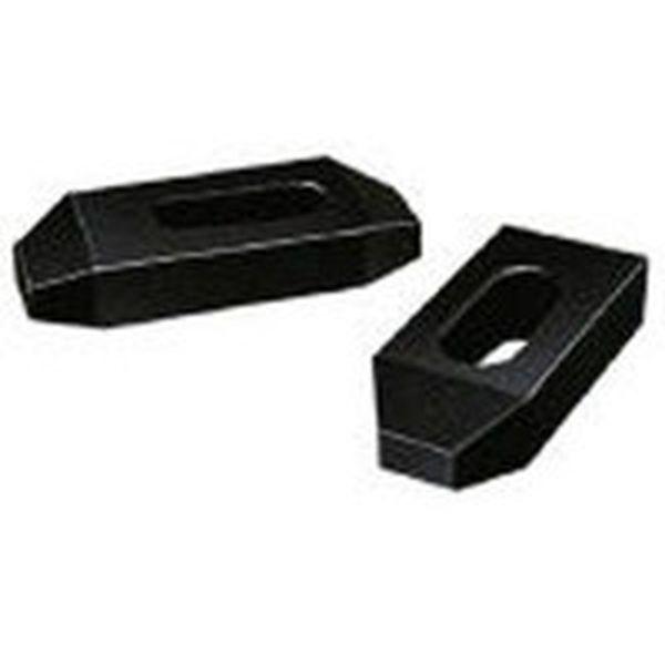 80P58  (株)スーパーツール スーパーツール プレーンクランプ(M16用、全長200) 80P58-TN WO店