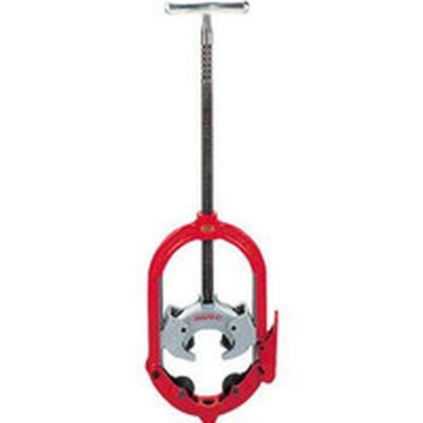 Ridge RIDGID 4枚刃ヒンジドパイプカッター 厚肉鋼管用 466-HWS 83085-TN WO店