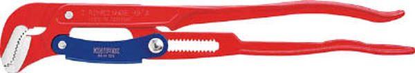 8360015  KNIPEX社 KNIPEX パイプレンチS型 420mm 8360015-TN WO店