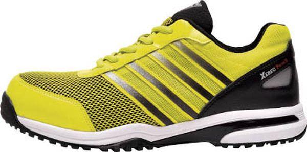 8513280280  (株)ジーベック ジーベック 85132 セフティシューズ 280 イエロー 8513280280-TN WO店