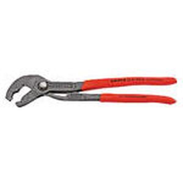 8551-250A ＫＮＩＰＥＸ　スプリングホースクリッププライヤー　２５０ｍｍ ＷＯ店の通販は
