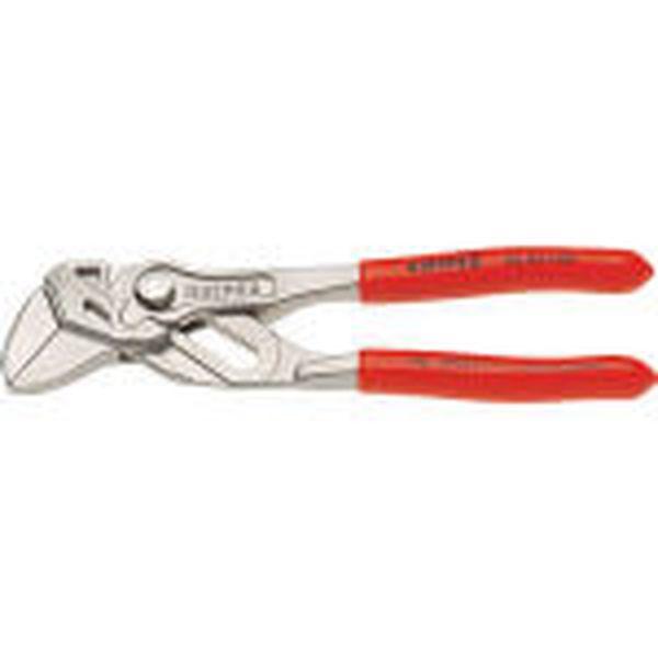 8603400 KNIPEX社 KNIPEX プライヤーレンチ すべり止めなし 400mm 8603400-TN WO店 22,158円