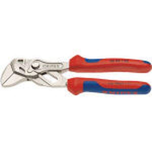 8605150  KNIPEX社 KNIPEX プライヤーレンチ コンフォートハンドル 150mm 8605150-TN WO店