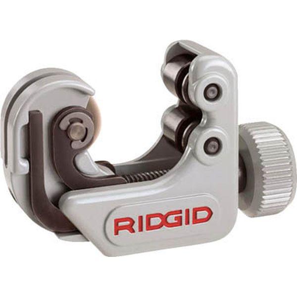 Ridge RIDGID スプリング式チューブカッター 118 86127-TN WO店