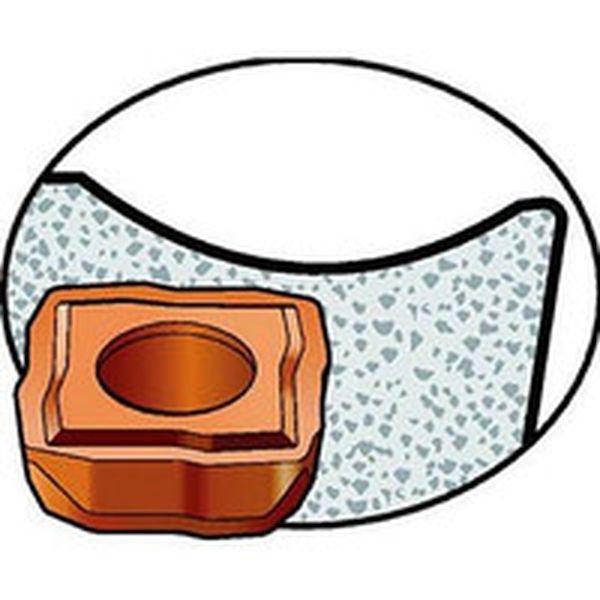 880060406HCLM  穴あけ加工用チップ スーパーUドリル(365) 1044 10個入り 880060406HCLM1044-TN WO店 22,125円