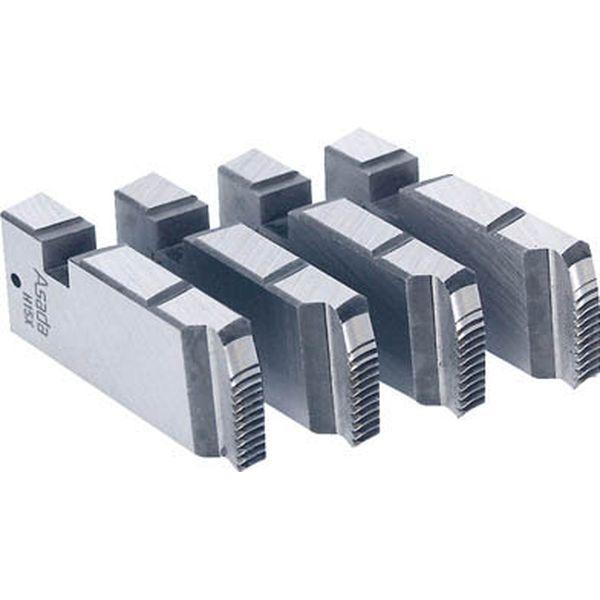 アサダ(株) アサダ 管用テーパーねじ用チェーザ AT1〜11/2 -2 鋼管用 89227-TN WO店