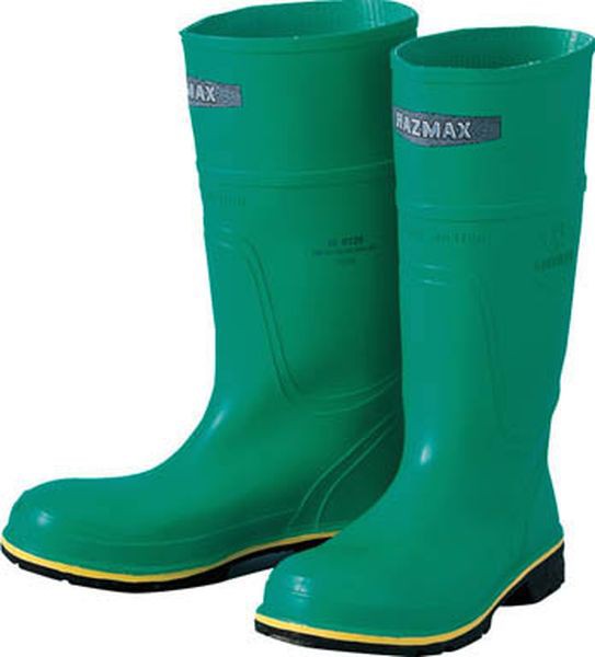 89277210300  Respirex社 Respirex ハズマックスブーツB 30.0cm 89277210300-TN WO店