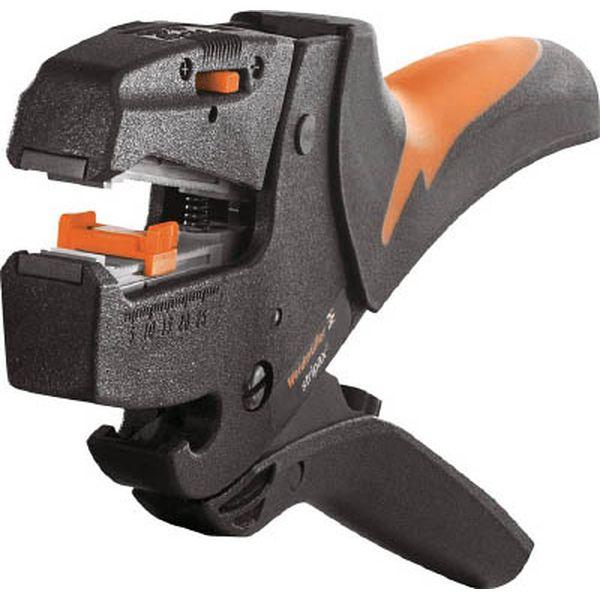 日本ワイドミュラー(株) ワイドミュラー ワイヤーストリッパー STRIPAX 9005000000-TN WO店