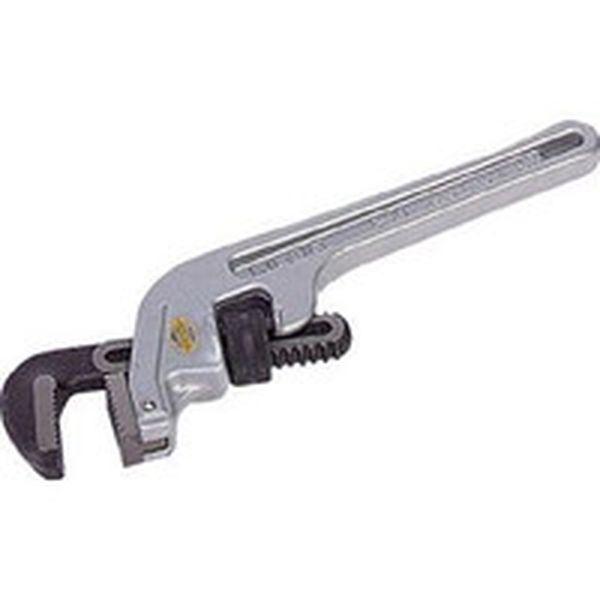 Ridge RIDGID アルミエンドパイプレンチ 350mm 90117-TN WO店
