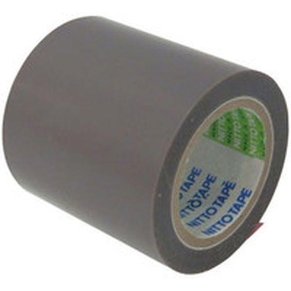 ふっ素樹脂粘着テープ ニトフロン粘着テープ No.903UL 0.08mm×50mm×10m 903X08X50-TN WO店