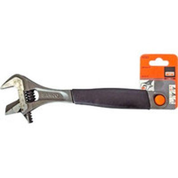 9073P バーコ　パイプレンチ兼用モンキーレンチ ＷＯ店の通販は 8,117円