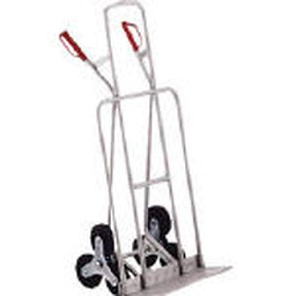 KAISER KAISER 三輪階段昇降機 150kg 910959-TN WO店