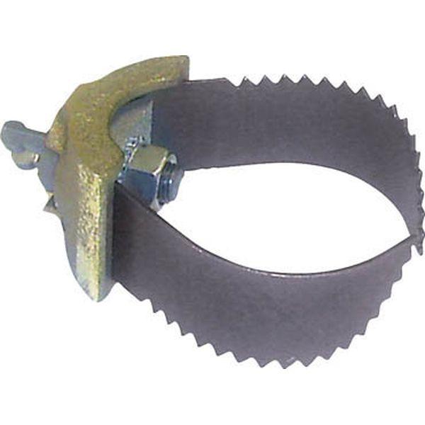 Ridge RIDGID 排水管掃除機用パーツ ダブルカッタ(75mm) T‐413 92520-TN WO店