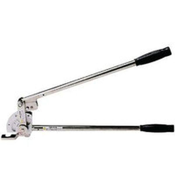 964-FH-10 ＢＢＫ　９０°レバータイプチューブベンダー（ハンドル脱着タイプ） ＷＯ店の通販は