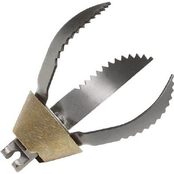 98030 ＲＩＤＧＥ　シャークカッタ３枚セット　Ｔ‐５０ ＷＯ店