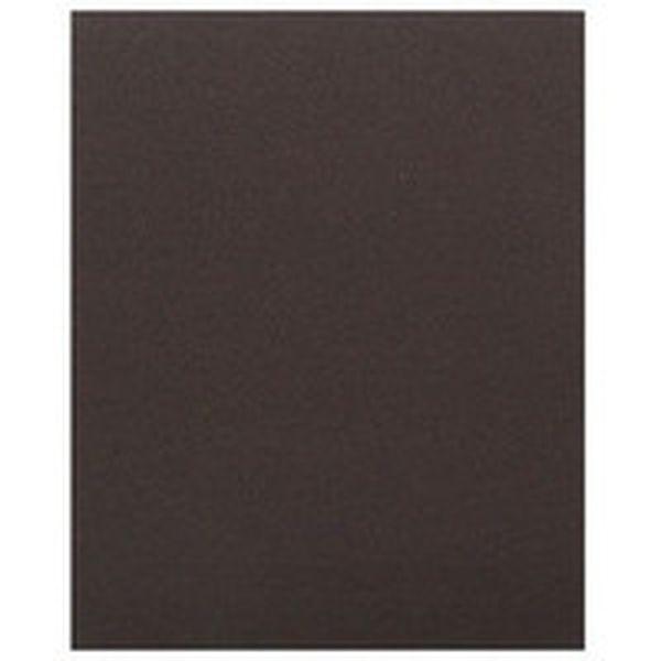 日本レヂボン(株) NCA 耐水布シートペーパー 230×280 粒度＃180 50枚入り A180METABRIT-TN WO店
