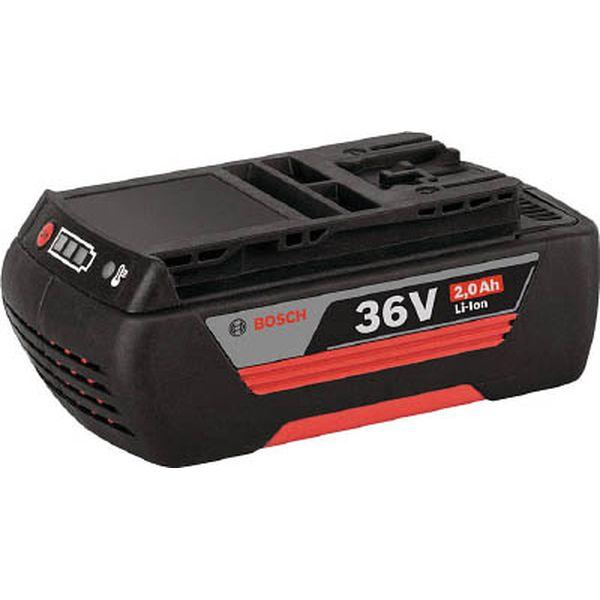ボッシュ(株) ボッシュ バッテリー 36Vリチウムイオン A3620LIB-TN WO店