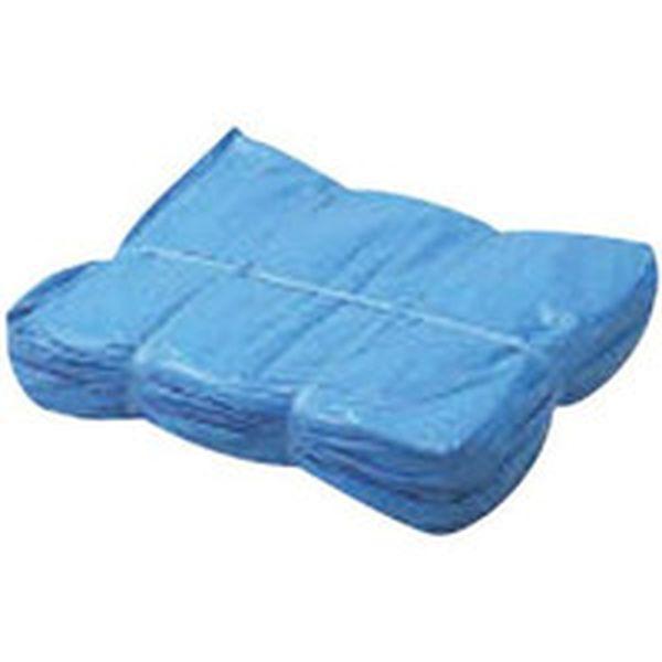 A3654 トラスコ中山(株) TRUSCO αブルーシート ＃1500 幅3.6m×長さ5.4m 10枚入り A3654-TN WO店