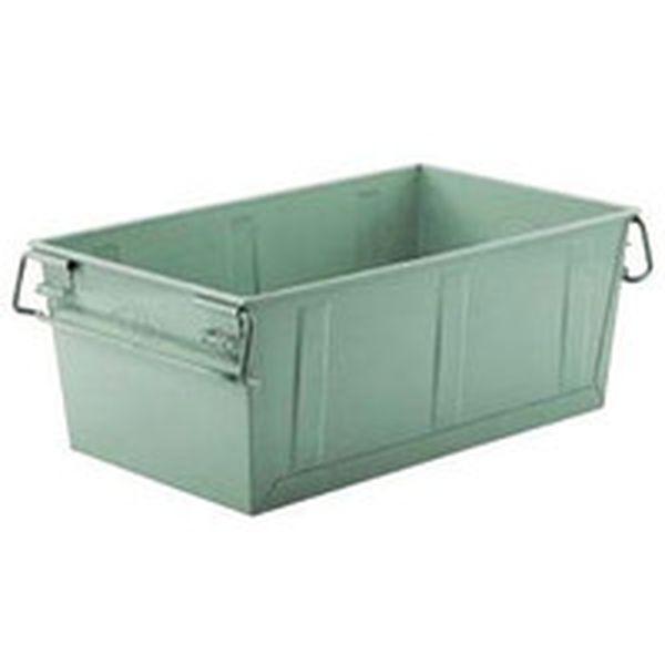 A-50 ＴＲＵＳＣＯ　バケットＡタイプ　２２．６Ｌ　有効内寸４６６Ｘ２６６Ｘ１８３ ＷＯ店の通販は 7,226円