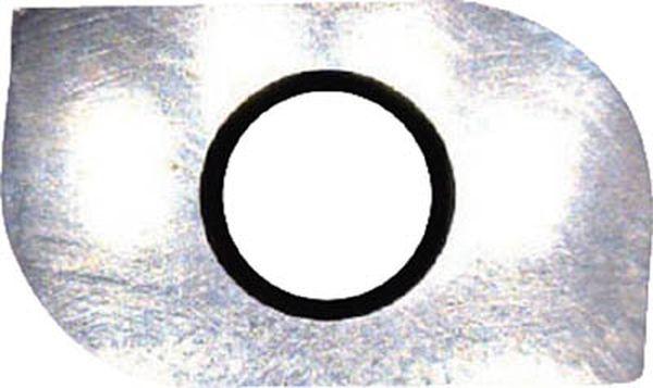 A52GNR1R 富士元工業(株) 富士元 フライス工具すみっこ専用チップ 超硬M種 1R NK2020 12個入り A52GNR1R5003NK2020-TN WO店