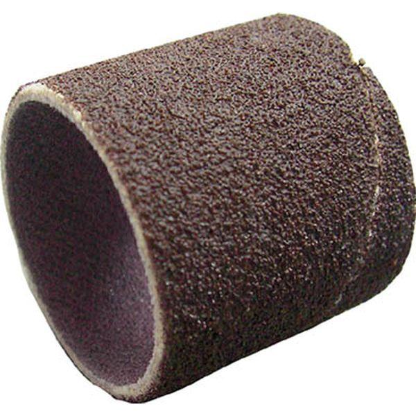 AC252580 (株)イチグチ AC AC-BAND (軸径6mm用)＃80 内径25×幅25 50個入り AC252580-TN WO店
