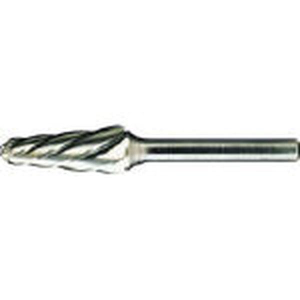 AC7C101 (株)ムラキ MRA 超硬バー ACシリーズ 形状：テーパー先丸(アルミカット) 刃長29.0mm AC7C101-TN WO店