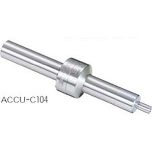 ACCUC104  大昭和精機(株) BIG アキューセンター高精度芯出しバー WO店
