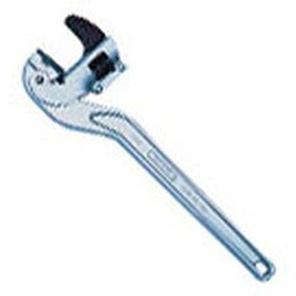 ACPW-250 ＨＩＴ　アルミコーナーパイプレンチ　２５０ｍｍ ＷＯ店の通販は