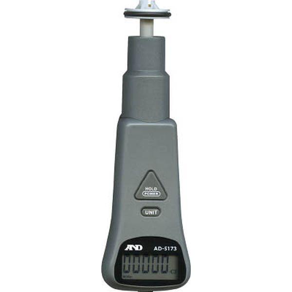 (株)エー・アンド・デイ A＆D デジタルタコメータ WO店の通販は 16,169円