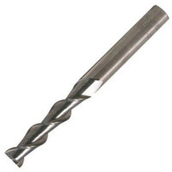ALSEEL2150 アルミ加工用ソリッドスクエアエンドミル(2枚刃・ロング刃長) 15.0mm ALSEEL2150-TN WO店