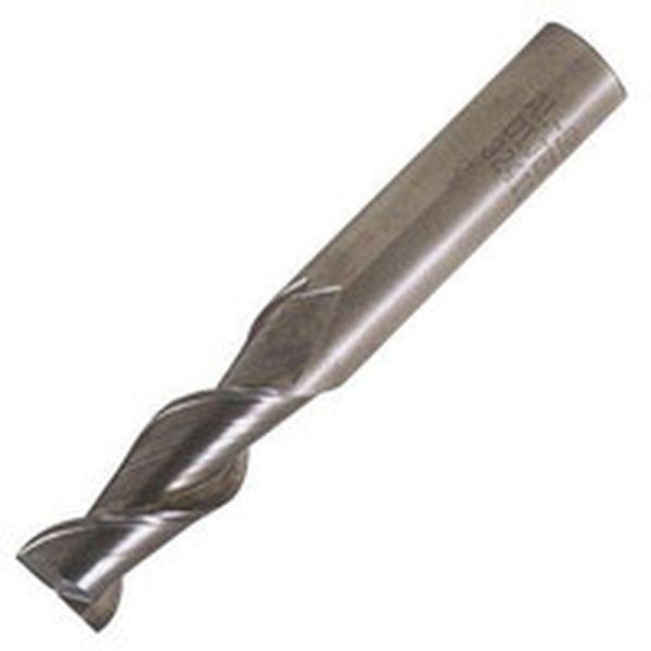 ALSEES2070 アルミ加工用ソリッドスクエアエンドミル(2枚刃・レギュラー刃長) 7.0mm ALSEES2070-TN WO店