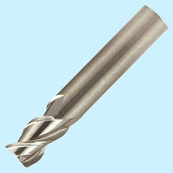 ALSEES3060 アルミ加工用ソリッドスクエアエンドミル(3枚刃・レギュラー刃長) 6.0mm ALSEES3060-TN WO店 12,178円