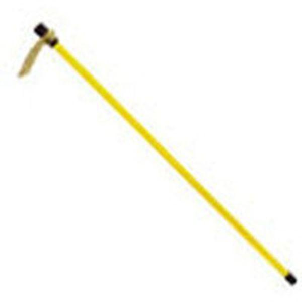 AMCH110FG  防爆くわ(グラスファイバーハンドル) 刃幅200mm 全長1400mm AMCH110FG-TN WO店