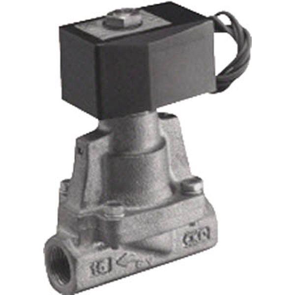 AP1110AC4AAC100V パイロット式2ポート電磁弁(マルチレックスバルブ)50［［MM2］］/有効断面積 AP1110AC4AAC100V-TN WO店